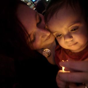 Meet your Posher, Davina